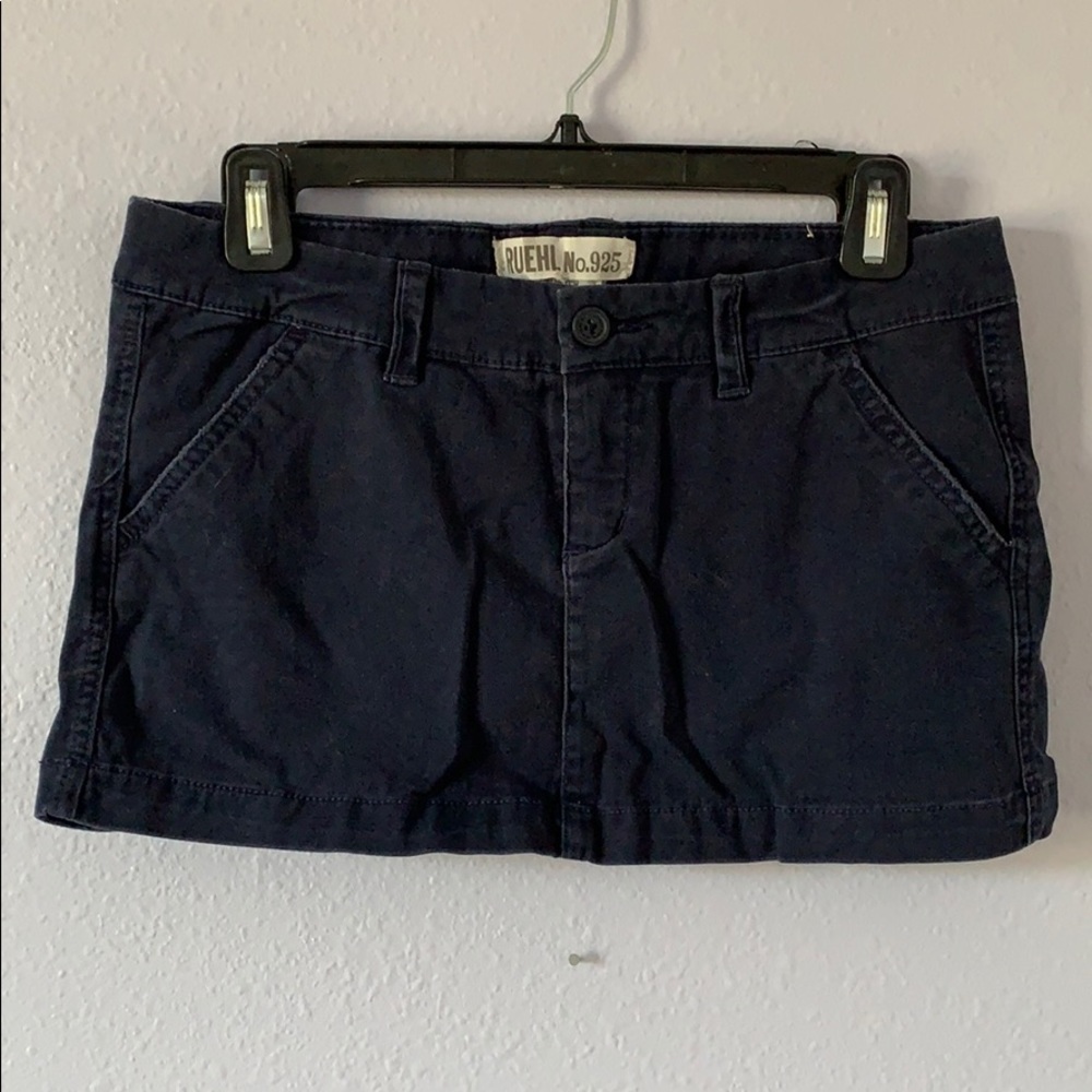 RUEHL skirt